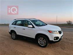 كيا سورينتو